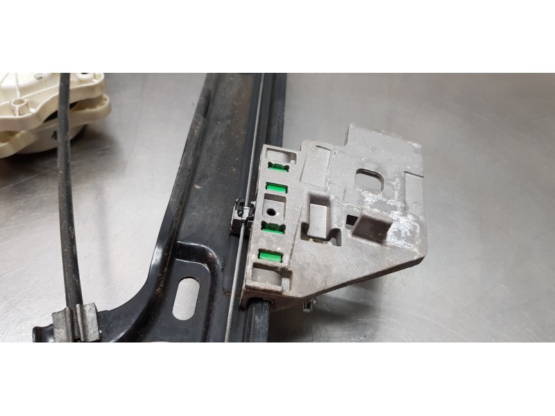 Recambio de elevalunas trasero derecho para mercedes clase cls (w219) 320 cdi (219.322) referencia OEM IAM A2197301046  