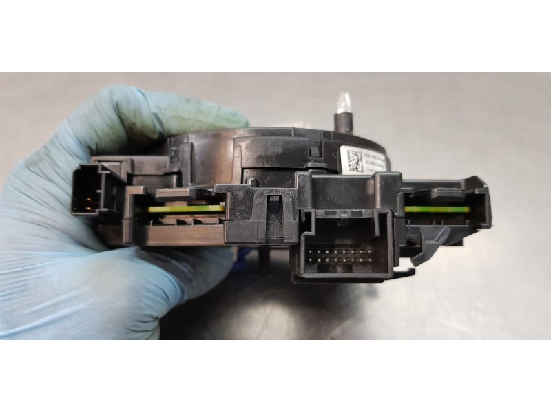 Recambio de anillo airbag para volkswagen golf vi (5k1) advance referencia OEM IAM 5K0953549B  