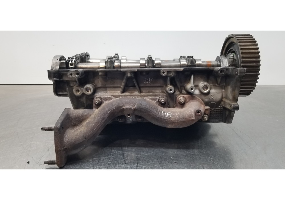 Recambio de culata para land rover range rover sport v6 td se referencia OEM IAM LR004062 4R8Q6049AH PM4R8Q6090