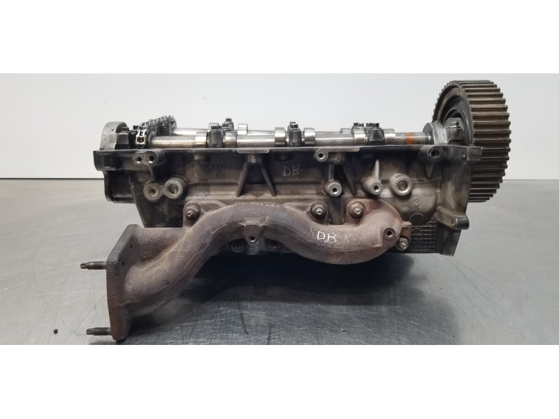 Recambio de culata para land rover range rover sport v6 td se referencia OEM IAM LR004062 4R8Q6049AH PM4R8Q6090