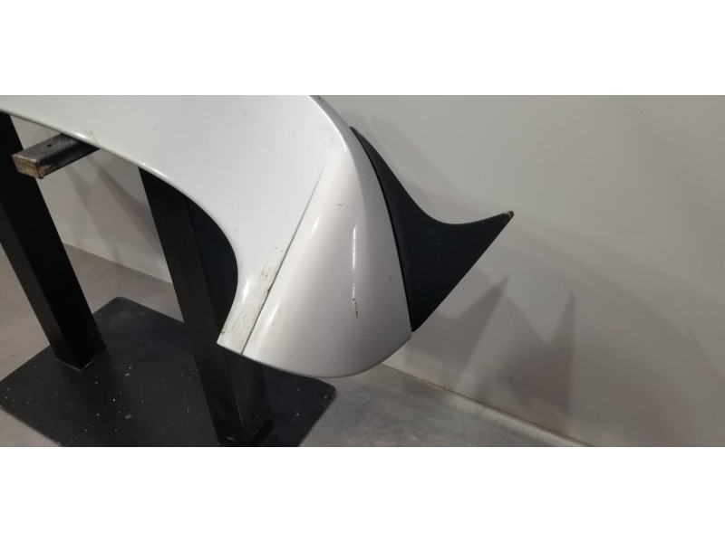 Recambio de aleron trasero para mazda cx-5 skyactiv referencia OEM IAM KD5351960CE4 KD5351961  Recambio de aleron trasero para mazda cx-5 skyactiv referencia OEM IAM KD5351960CE4 KD5351961