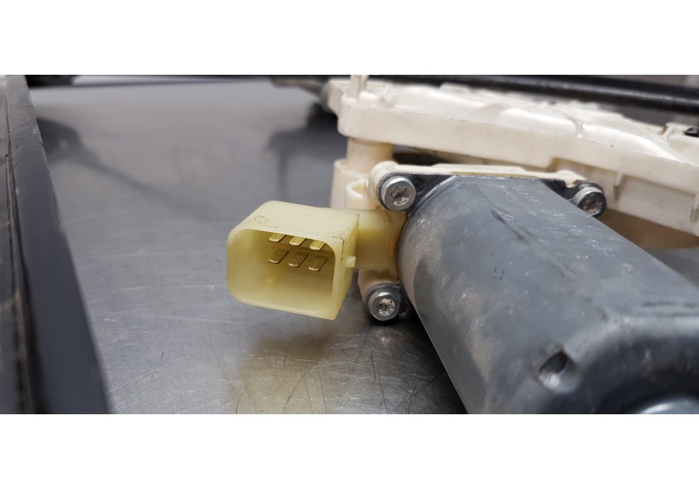 Recambio de elevalunas trasero derecho para mercedes clase cls (w219) 320 cdi (219.322) referencia OEM IAM A2197301046  