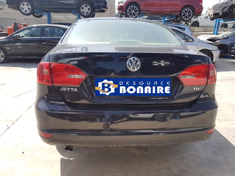 volkswagen jetta (162) del año 2011