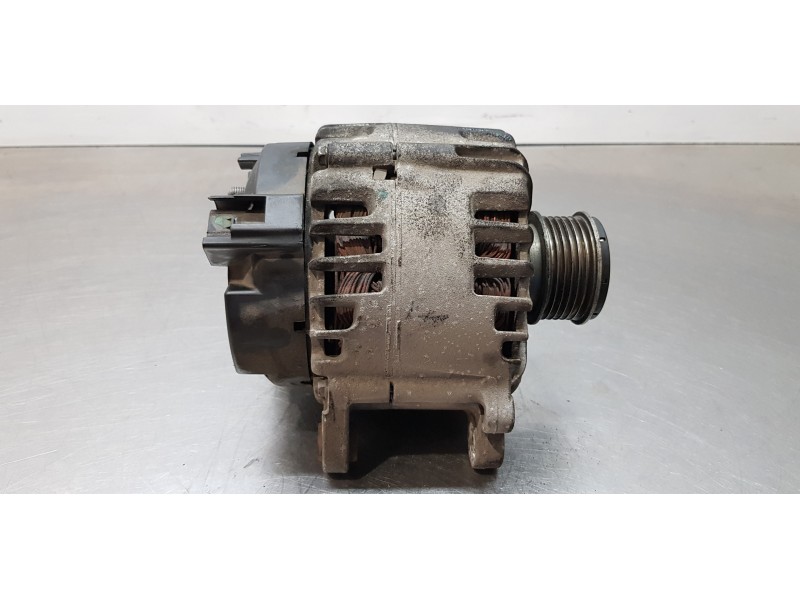 Recambio de alternador para seat ibiza sc (6j1) reference referencia OEM IAM 03P903023D   Recambio de alternador para seat ibiza sc (6j1) reference referencia OEM IAM 03P903023D