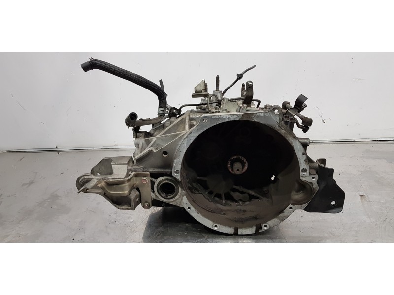 Recambio de caja cambios para mitsubishi asx (ga0w) challenge 2wd referencia OEM IAM 2500A294  