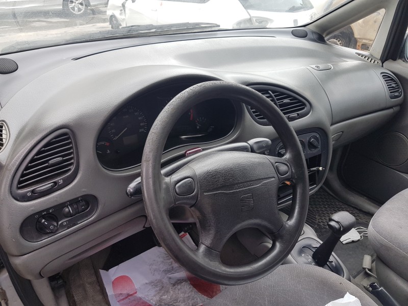 ford galaxy (vx) del año 2004 ford galaxy (vx) del año 2004