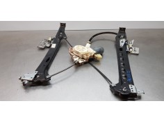 Recambio de elevalunas trasero izquierdo para mercedes clase cls (w219) 320 cdi (219.322) referencia OEM IAM A2197300946  