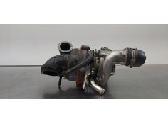 Recambio de turbocompresor para ford focus lim. (cb4) titanium referencia OEM IAM 7G9Q6K682BC  