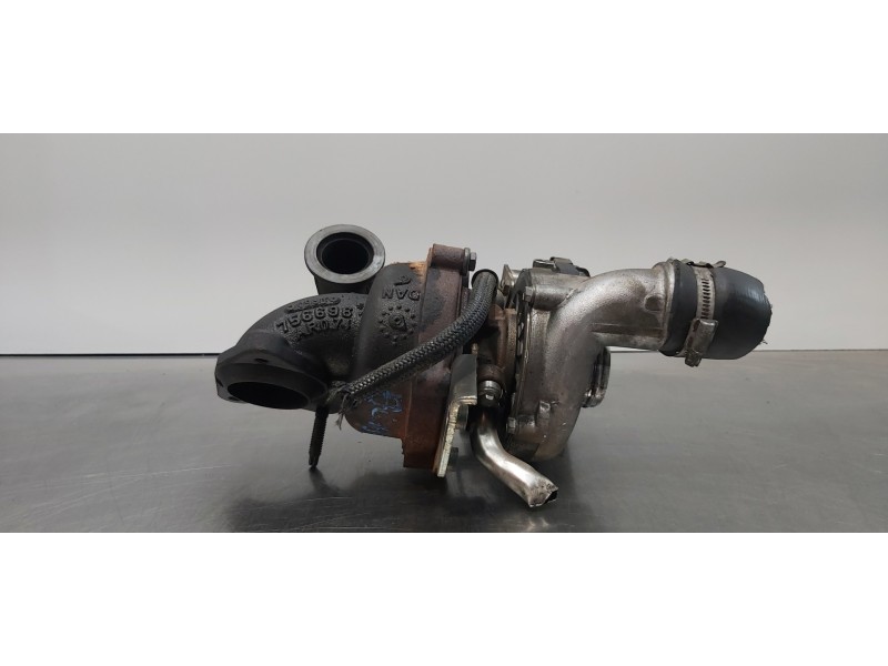 Recambio de turbocompresor para ford focus lim. (cb4) titanium referencia OEM IAM 7G9Q6K682BC  