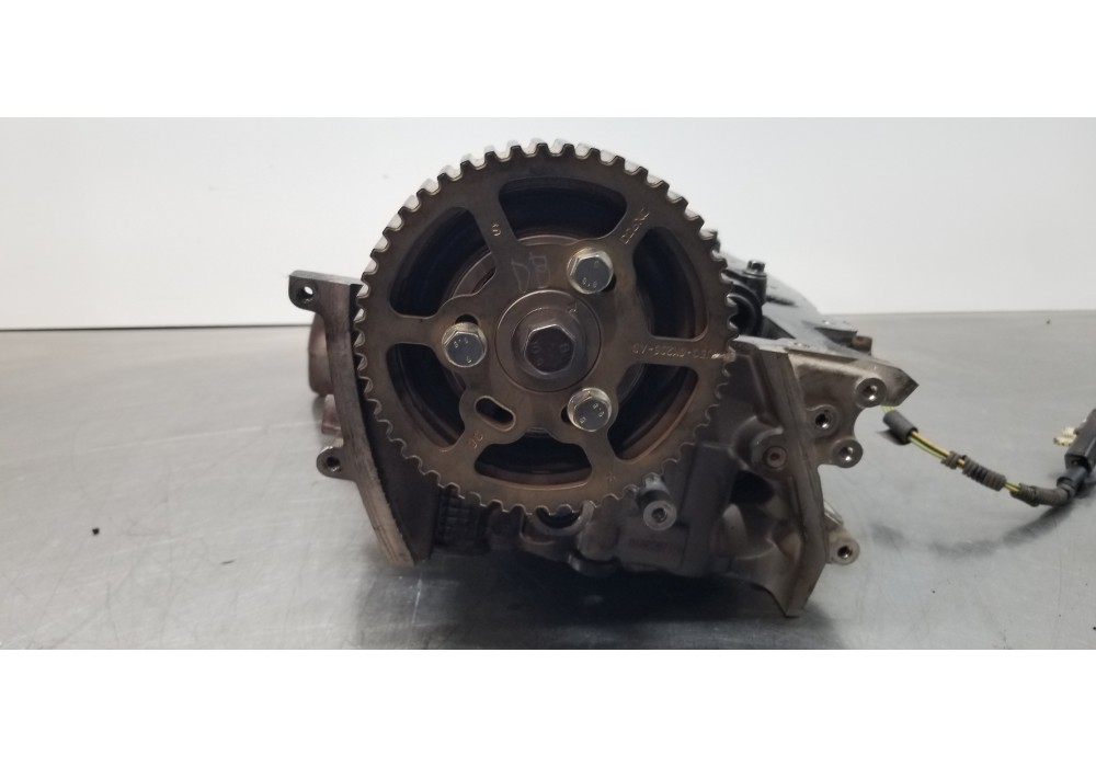 Recambio de culata para land rover range rover sport v6 td se referencia OEM IAM LR004062 4R8Q6049AH PM4R8Q6090