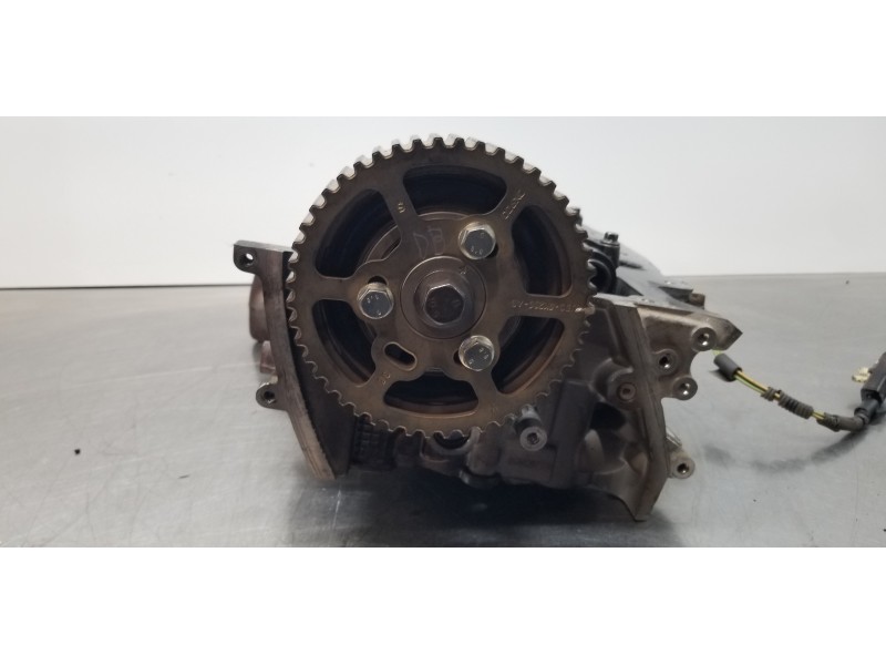 Recambio de culata para land rover range rover sport v6 td se referencia OEM IAM LR004062 4R8Q6049AH PM4R8Q6090