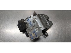 Recambio de cerradura maletero / porton para mercedes clase c (w203) sportcoupe c 200 compressor (203.745) referencia OEM IAM A2