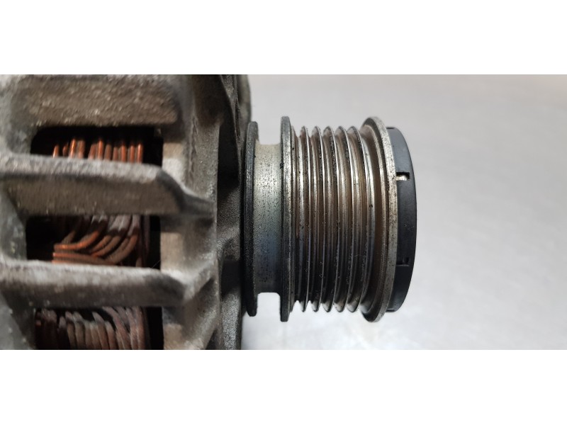 Recambio de alternador para seat ibiza sc (6j1) reference referencia OEM IAM 03P903023D   Recambio de alternador para seat ibiza sc (6j1) reference referencia OEM IAM 03P903023D