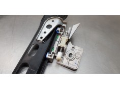 Recambio de elevalunas trasero izquierdo para mercedes clase cls (w219) 320 cdi (219.322) referencia OEM IAM A2197300946   2