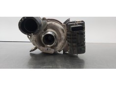 Recambio de turbocompresor para ford focus lim. (cb4) titanium referencia OEM IAM 7G9Q6K682BC   2