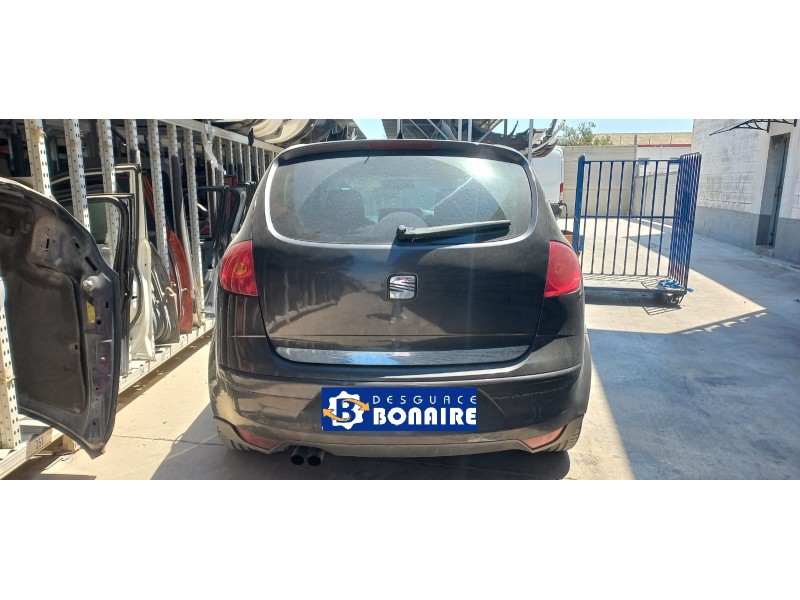 seat altea (5p1) del año 2005