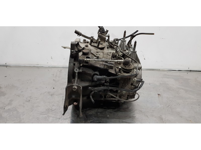 Recambio de caja cambios para mitsubishi asx (ga0w) challenge 2wd referencia OEM IAM 2500A294  