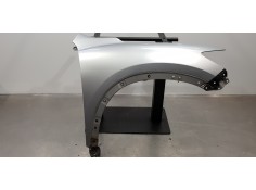 Recambio de aleta delantera derecha para mazda cx-5 skyactiv referencia OEM IAM KD5352111A