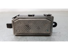 Recambio de resistencia calefaccion para volvo v40 básico referencia OEM IAM 31369487