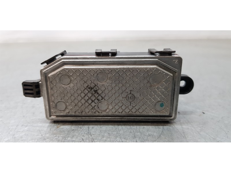 Recambio de resistencia calefaccion para volvo v40 básico referencia OEM IAM 31369487  