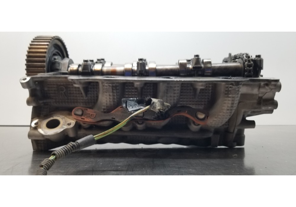 Recambio de culata para land rover range rover sport v6 td se referencia OEM IAM LR004062 4R8Q6049AH PM4R8Q6090