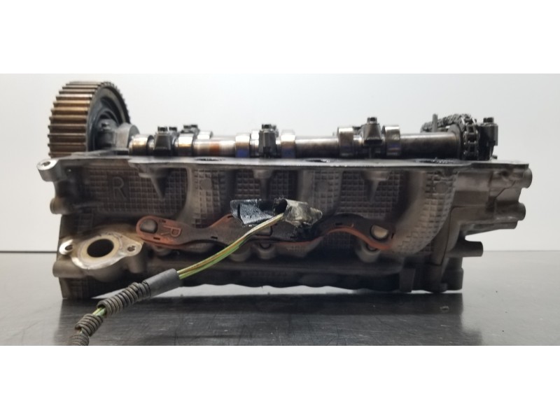 Recambio de culata para land rover range rover sport v6 td se referencia OEM IAM LR004062 4R8Q6049AH PM4R8Q6090