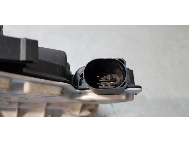 Recambio de cerradura puerta trasera izquierda para skoda superb combi (3t5) ambition referencia OEM IAM 5N0839015D  