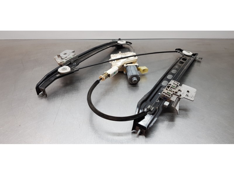 Recambio de elevalunas trasero izquierdo para mercedes clase cls (w219) 320 cdi (219.322) referencia OEM IAM A2197300946  