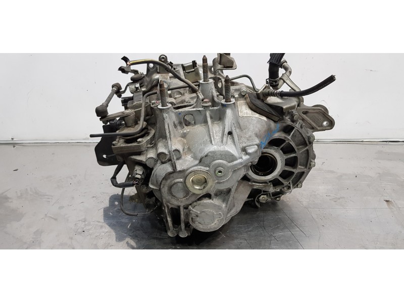 Recambio de caja cambios para mitsubishi asx (ga0w) challenge 2wd referencia OEM IAM 2500A294  