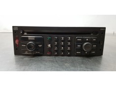 Recambio de sistema navegacion gps para peugeot 307 berlina (s2) xs referencia OEM IAM 96590498XT  