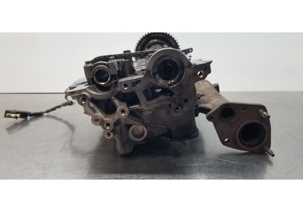 Recambio de culata para land rover range rover sport v6 td se referencia OEM IAM LR004062 4R8Q6049AH PM4R8Q6090