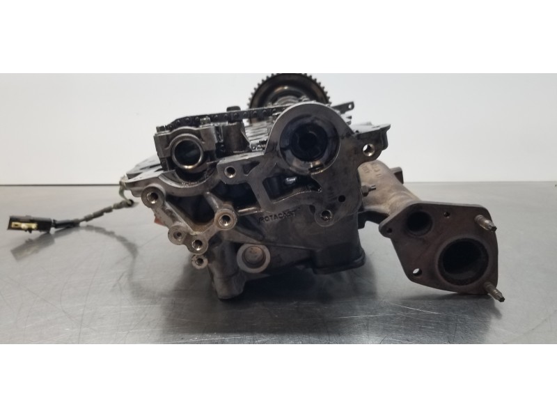 Recambio de culata para land rover range rover sport v6 td se referencia OEM IAM LR004062 4R8Q6049AH PM4R8Q6090