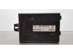 Recambio de modulo electronico para dacia duster ii comfort 4wd referencia OEM IAM 284B10604R   2