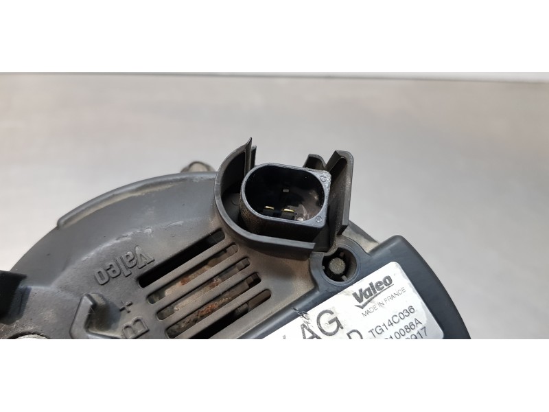 Recambio de alternador para seat ibiza sc (6j1) reference referencia OEM IAM 03P903023D   Recambio de alternador para seat ibiza sc (6j1) reference referencia OEM IAM 03P903023D