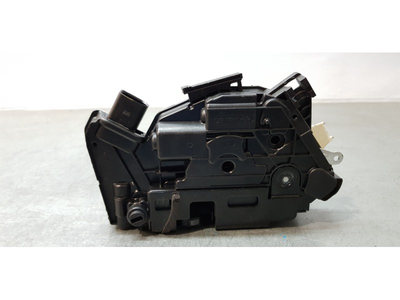 Recambio de cerradura puerta trasera izquierda para skoda superb combi (3t5) ambition referencia OEM IAM 5N0839015D  