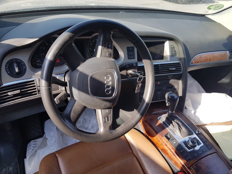 audi a6 berlina (4f2) del año 2007