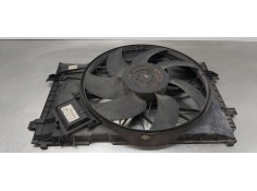 Recambio de electroventilador para mercedes clase c (w203) sportcoupe c 200 compressor (203.745) referencia OEM IAM A2035000293 