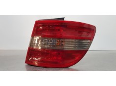 Recambio de piloto trasero derecho para mercedes clase b (w245) 200 cdi (245.208) referencia OEM IAM A1698202664