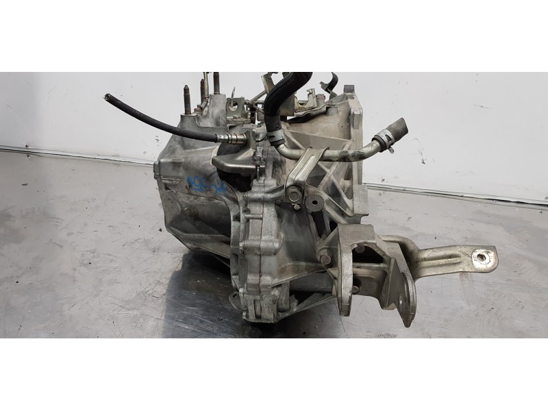 Recambio de caja cambios para mitsubishi asx (ga0w) challenge 2wd referencia OEM IAM 2500A294  