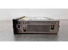 Recambio de sistema navegacion gps para peugeot 307 berlina (s2) xs referencia OEM IAM 96590498XT   2