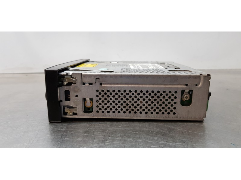 Recambio de sistema navegacion gps para peugeot 307 berlina (s2) xs referencia OEM IAM 96590498XT  