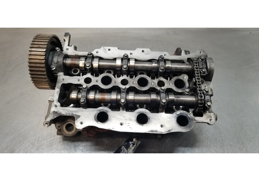 Recambio de culata para land rover range rover sport v6 td se referencia OEM IAM LR004062 4R8Q6049AH PM4R8Q6090