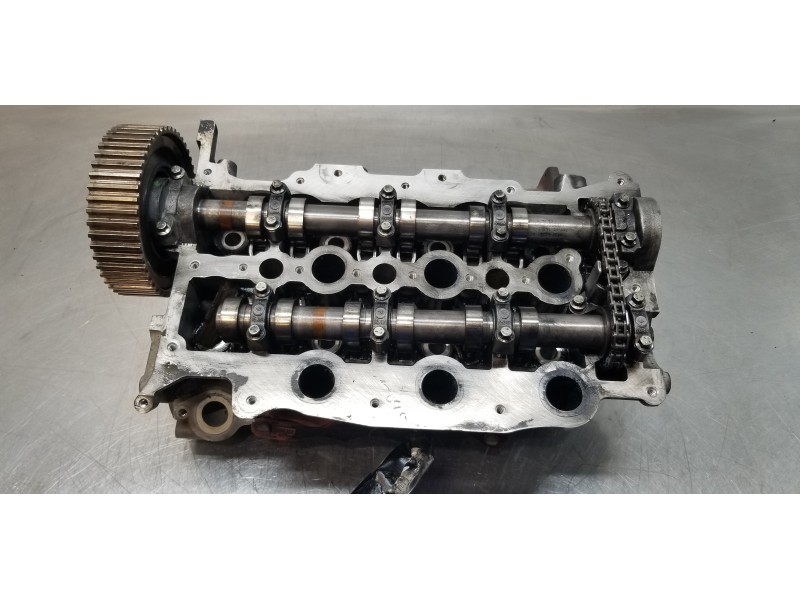 Recambio de culata para land rover range rover sport v6 td se referencia OEM IAM LR004062 4R8Q6049AH PM4R8Q6090