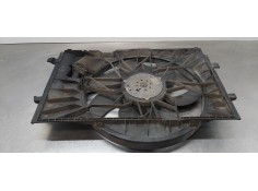 Recambio de electroventilador para mercedes clase c (w203) sportcoupe c 200 compressor (203.745) referencia OEM IAM A2035000293  2