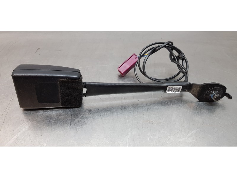 Recambio de pretensor airbag derecho para ford grand c-max titanium referencia OEM IAM 1854700   Recambio de pretensor airbag derecho para ford grand c-max titanium referencia OEM IAM 1854700