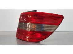 Recambio de piloto trasero derecho para mercedes clase b (w245) 200 cdi (245.208) referencia OEM IAM A1698202664   2
