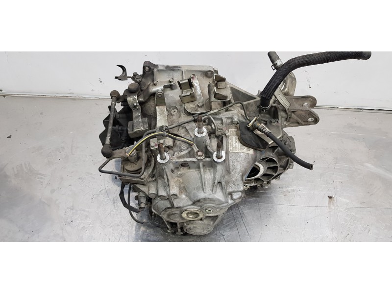 Recambio de caja cambios para mitsubishi asx (ga0w) challenge 2wd referencia OEM IAM 2500A294  