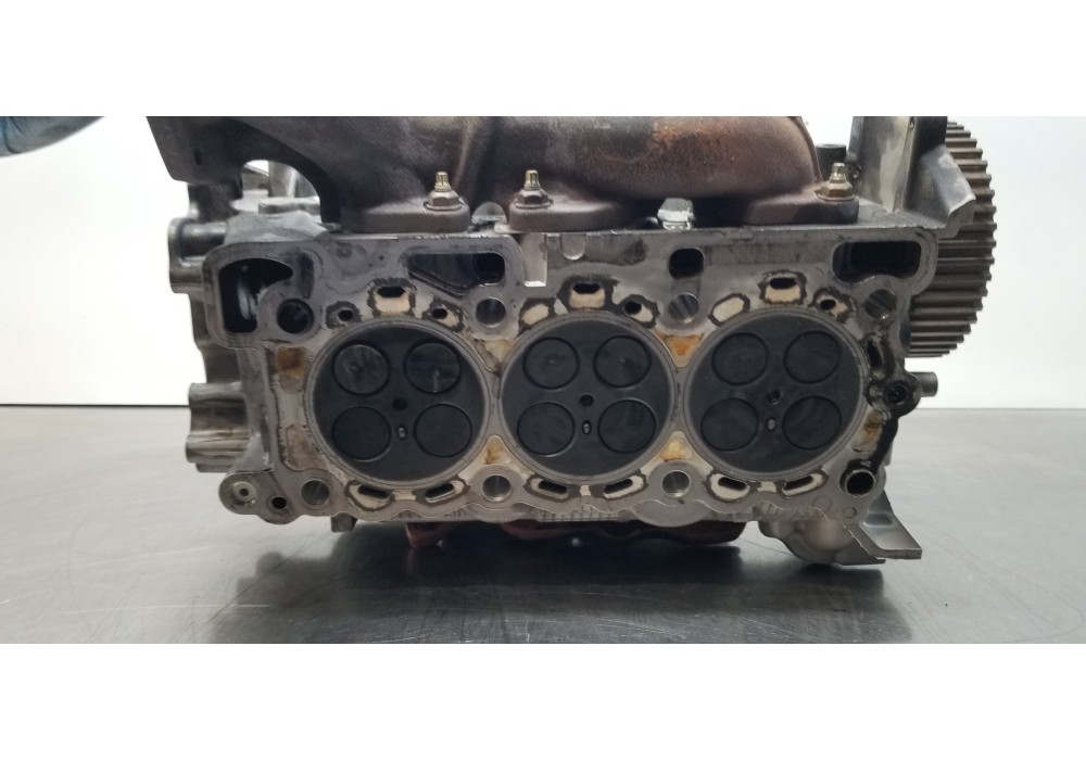 Recambio de culata para land rover range rover sport v6 td se referencia OEM IAM LR004062 4R8Q6049AH PM4R8Q6090