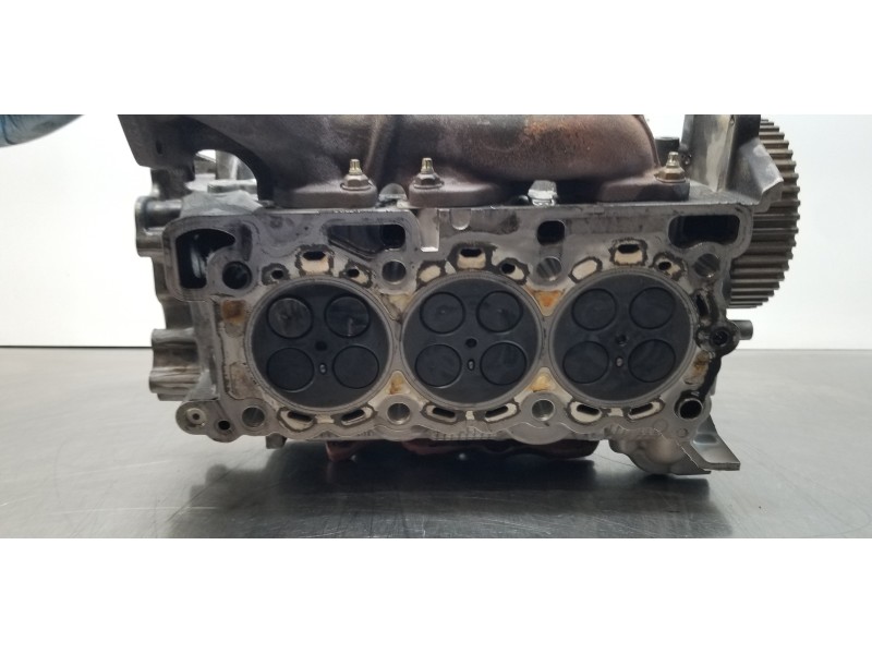 Recambio de culata para land rover range rover sport v6 td se referencia OEM IAM LR004062 4R8Q6049AH PM4R8Q6090