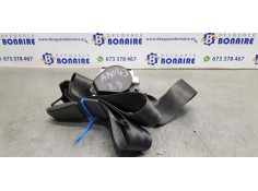 Recambio de cinturon seguridad delantero derecho para skoda superb combi (3t5) ambition referencia OEM IAM 3T2857702  